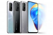 Xiaomi Mi 10T dan Mi 10T Pro Segera Hadir di Indonesia