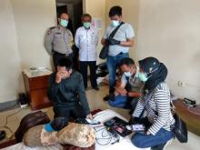 Predator Anak-anak di Batam Simpan Aksinya di Google Drive