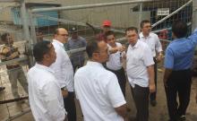 Kadin Batam Sebut Pelabuhan Pelni Batuampar Harus Dipindah, Ini Alasannya