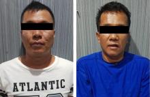 Komplotan Ganjal ATM di Batam Beraksi Gunakan Tusuk Gigi