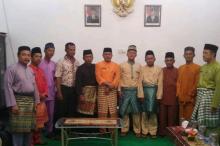 Desa Limbung dan Kerandin di Lingga Kembali Dipimpin Kades Definitif, Begini Nasib Plt Kades