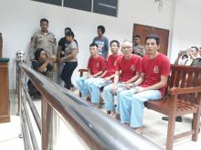 Alasan Hakim Tak Vonis Mati Penyelundup 1,3 Ton Sabu di Batam