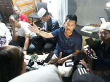 Kebakaran Panti Asuhan Al Jabar, Pemko Batam Beri Bantuan Dana Darurat