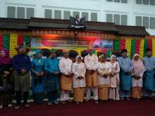 DPRD Tanjungpinang Gelar Paripurna Hari Jadi (HUT) ke-17 Kota Otonom Tanjungpinang