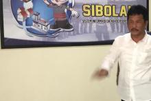 Ini Kata Wako Rudi saat Ditanyai Soal Pemeriksaan KPK