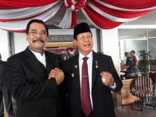 Tanggapi Pernyataan Andi Asrun, Isdianto: KPK Lebih Bijaksana