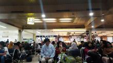 Penumpang Lion Air di Batam Mengeluh Pesawat Sering Delay