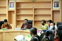 Kepri Siap Hidupkan Kembali Ekonomi dan Wisata di Fase New Normal