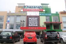 6 Surga Belanja di Batam yang Nyaman dan Merakyat 