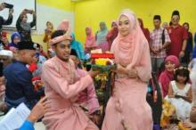 Kisah Cinta Wanita Difabel, Bertemu Jodoh karena Game PUBG