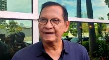 Roy Marten Positif Covid-19 dan Dirawat di RS, Gisel Kirim Vitamin