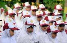 Pemkab Lingga Liburkan Sekolah Paud-SMP hingga Akhir Maret