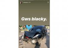 Fakta Mobil Selebgram Cantik Tabrak Emak-emak Joging di Harbour Bay