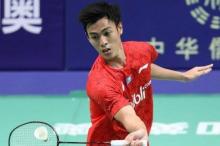 Indonesia Tanpa Wakil di Semifinal Thailand Open 2019