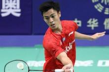 Indonesia Tanpa Wakil di Semifinal Thailand Open 2019