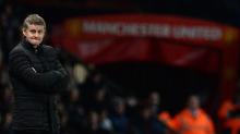 MU Tunjuk Solskjaer Gantikan Mourinho