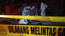 Baru Bebas karena Corona, Napi di Jakut Ditembak Mati usai Merampok