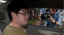 Ini Dia Anak Durhaka di Singapura yang Ditangkap Polisi 