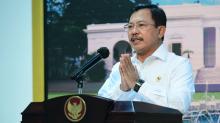 Pasca Lengser, Para Dokter Tuding Terawan Bohongi Jokowi