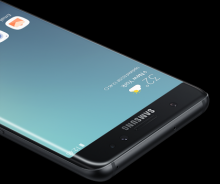 Bocoran Samsung Galaxy Note 8 Kembali Menarik Perhatian