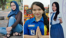 Kasir Indomaret Dimutilasi Sang Pacar, Pelaku Tengah Diburu