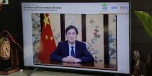 China Siap Garap Sektor Pariwisata Indonesia