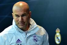 Ditawari Melatih Barcelona, Ini Jawaban Zidane