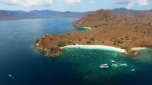  Labuan Bajo Diserang Isu Illegal Fishing Tanpa Penjelasan Lokasi