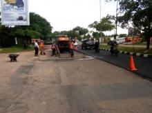 PT KDA Buka Lowongan Administrasi Teknik Lulusan Teknik Sipil