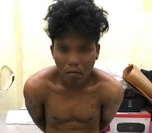 Jual Barang Hasil Curian di Grup Fb, Ucil Digasak Polres Karimun