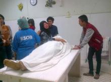Pria yang Tewas di Hotel Lovinna Inn Dikabarkan Punya 3 Istri