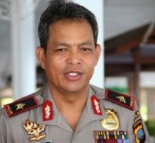 Profil Arman Depari, Kapolda Kepri yang Tumpas Kasus BBM, Judi, dan Narkoba  di Kepri 