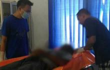Usai Tersambar Petir, Tubuh Sardan Mengigil Sebelum Tewas