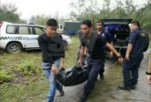 Polda Kepri Buru Jaringan Kapal Pengangkut TKI yang Karam di Malaysia 