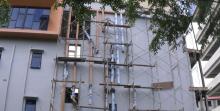 Proyek Pembangunan Hotel di Nagoya Telan Korban Jiwa