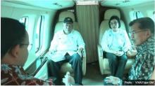 JK: Jalan Thamrin Mirip Singapura, Belakangnya Kayak Bangladesh