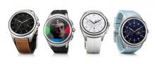 Jam Tangan Android Ini Bakal Terkoneksi 4G