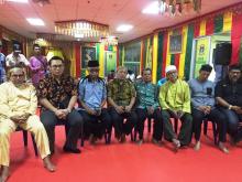Organisasi dan LSM Tempatan Desak Percepatan Pelantikan Rudi Sebagai Ex Officio