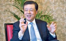China Peringatkan Inggris Jangan Campuri Urusan Hong Kong