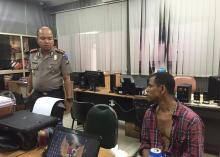 Masalah Asmara Pemicu Keributan di Simpang Dam