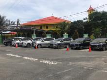 Barang Bukti Kasus Penggelapan Iptu HA Diamankan, Ini Penampakannya