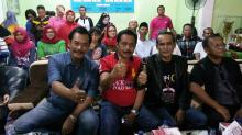 Soerya Respationo Kian Lengket dengan Nurdin Basirun