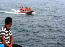 Kecelakaan Kapal Kembali Terjadi di Danau Toba, 1 Orang Dinyatakan Hilang