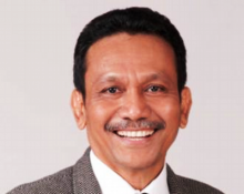Anggota DPD Kepri: Jabatan Ex Officio Kepala BP Batam Bersifat Pragmatis