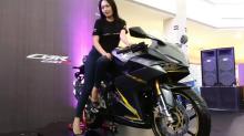 Launching di Batam, Ini Kelebihan dan Harga All New CBR250RR