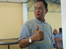 Awe Optimis Tatap Pilkada Bintan 2020