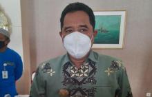 Pjs Gubernur Bahtiar Imbau Warga Kepri Tak Keluar Daerah saat Pilkada