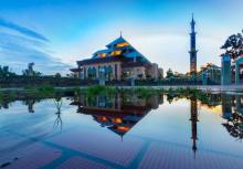 Batam berSYIAR Angkat Pesona Ramadan di PerbatasanÂ 