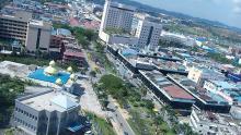 Hindari Macet di Rute Ini Saat Malam Takbiran di Batam