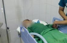  Asintel Lantamal IV Sebut Memar di Tubuh Alfatih Bukan Karena Kekerasan